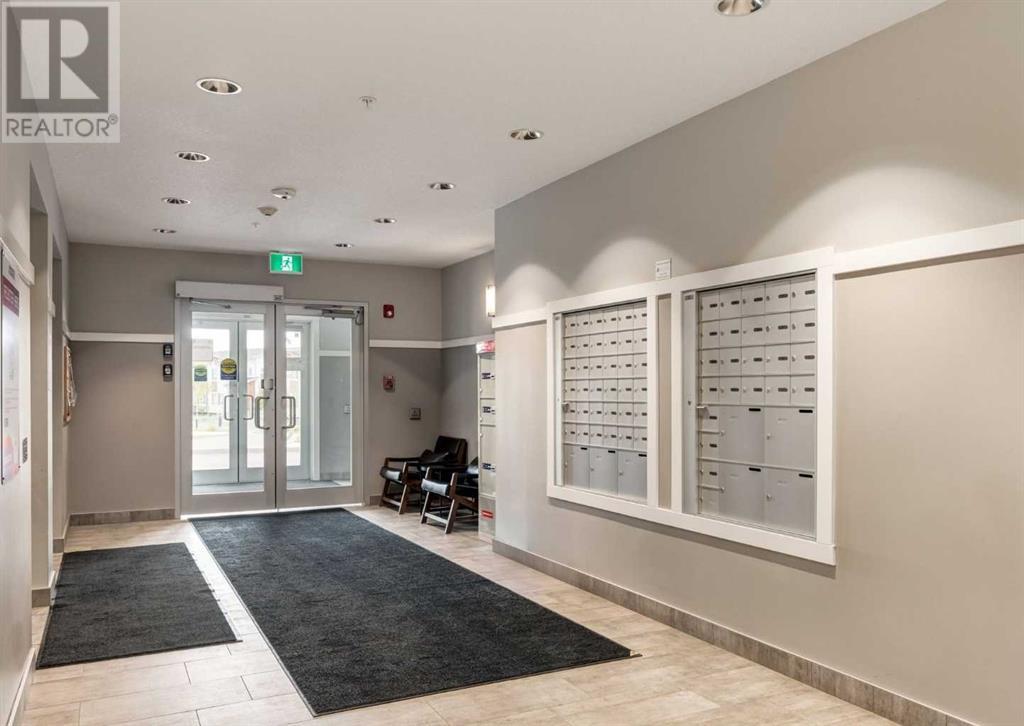 113, 370 Harvest Hills Common NE, Calgary, Alberta