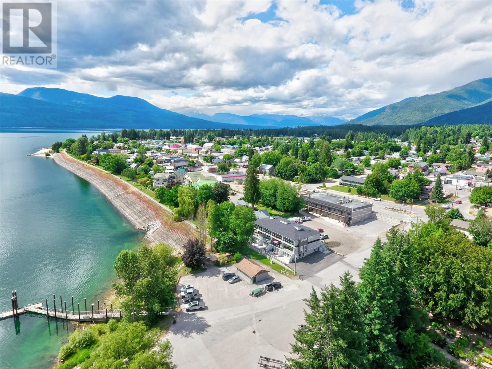 88 Nelson Avenue S Unit# 3, Nakusp