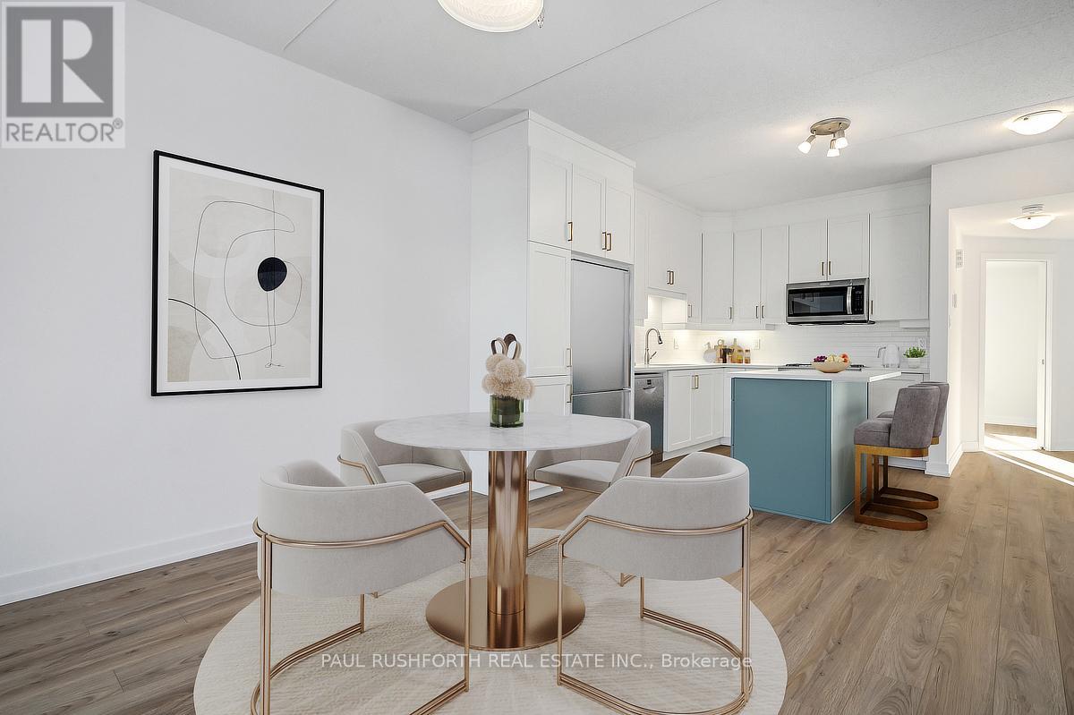 Photo 6 of 604 350 Montee Outaouais Street, Clarencerockland ON