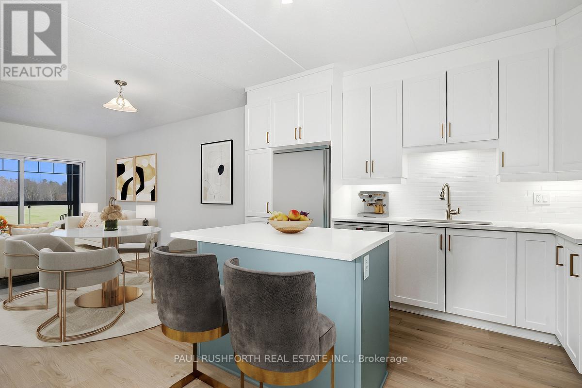 Photo 7 of 604 350 Montee Outaouais Street, Clarencerockland ON