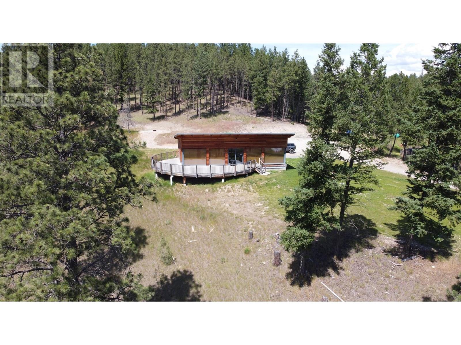 Photo 13 of 5130 Kikomun Newgate Road, Newgate BC