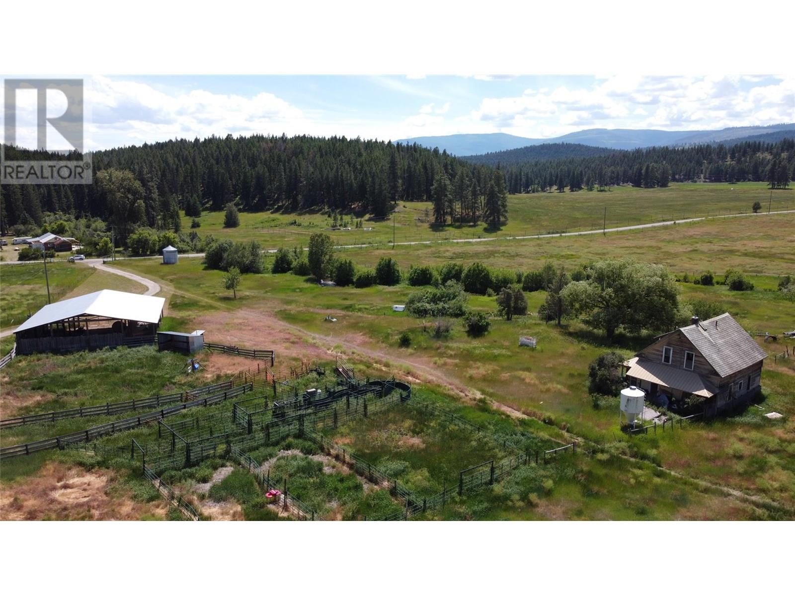 Photo 11 of 5130 Kikomun Newgate Road, Newgate BC