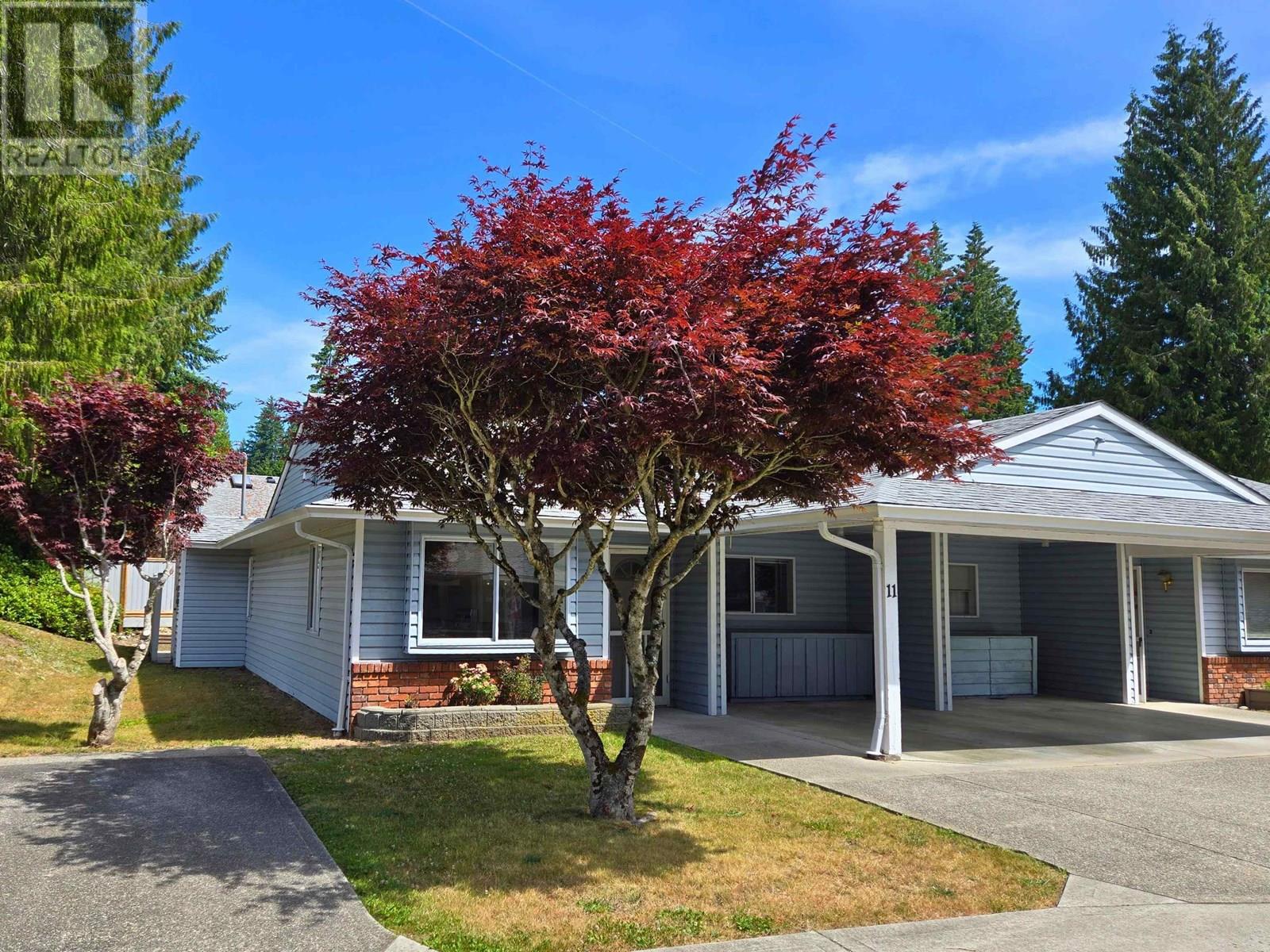 11 824 NORTH ROAD, Gibsons
