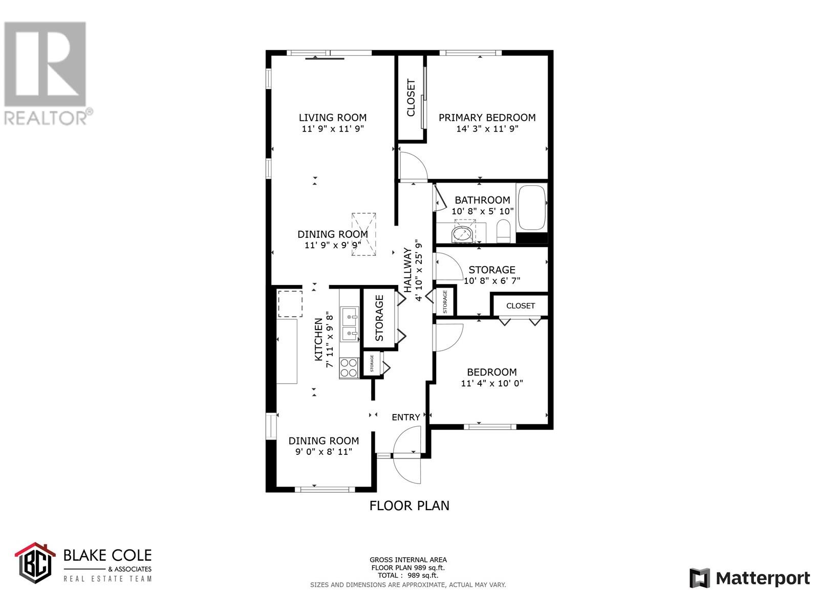 11 824 NORTH ROAD, Gibsons