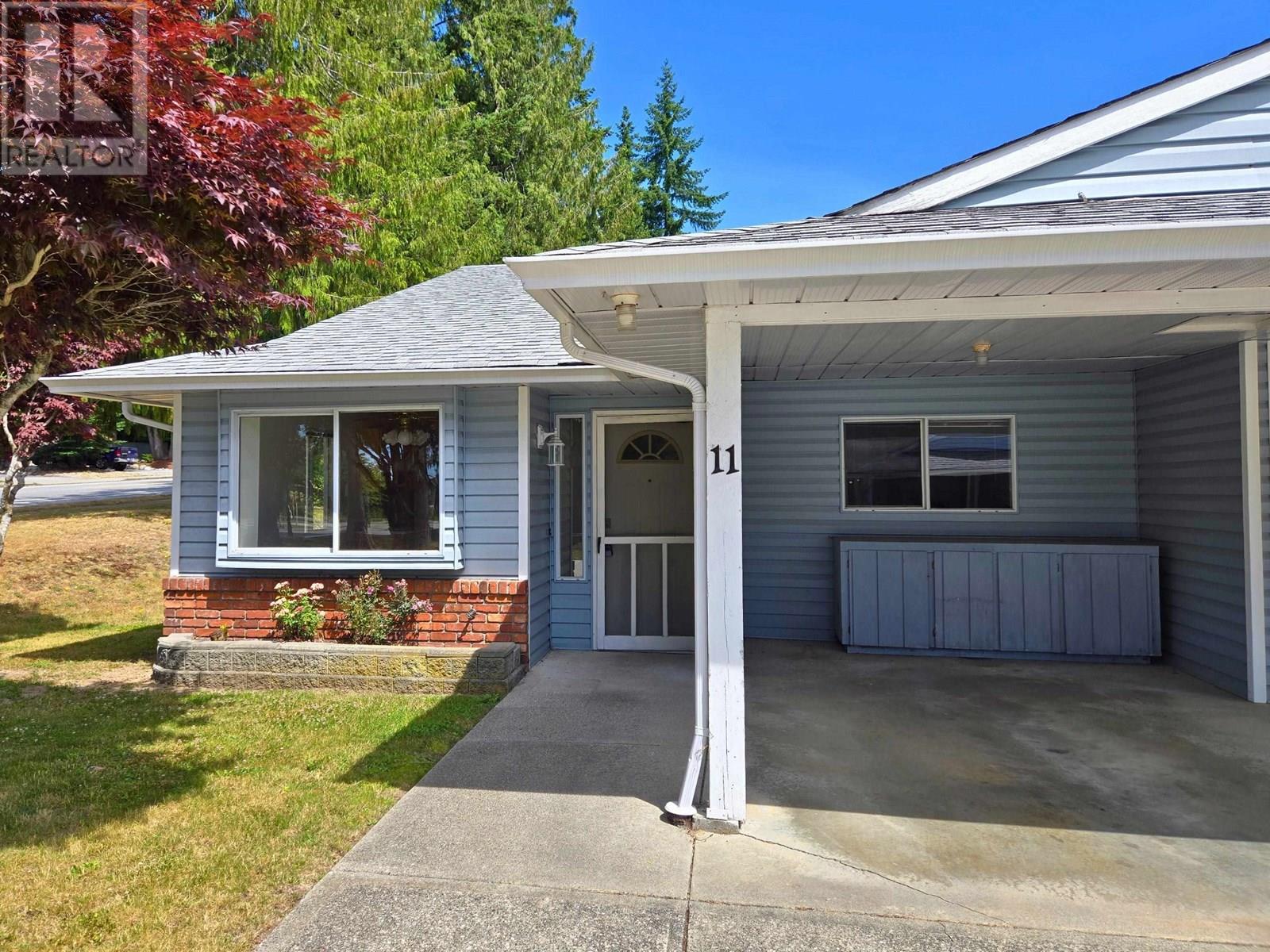 11 824 NORTH ROAD, Gibsons