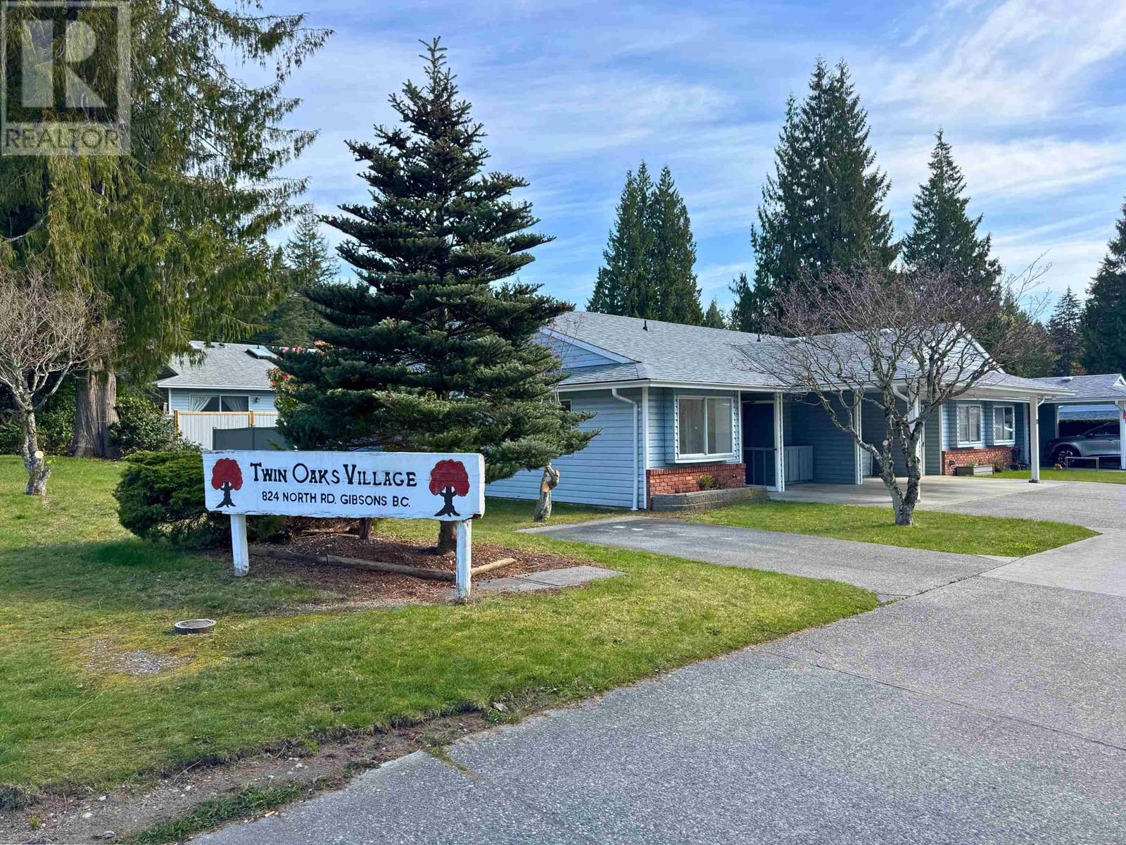 11 824 NORTH ROAD, Gibsons