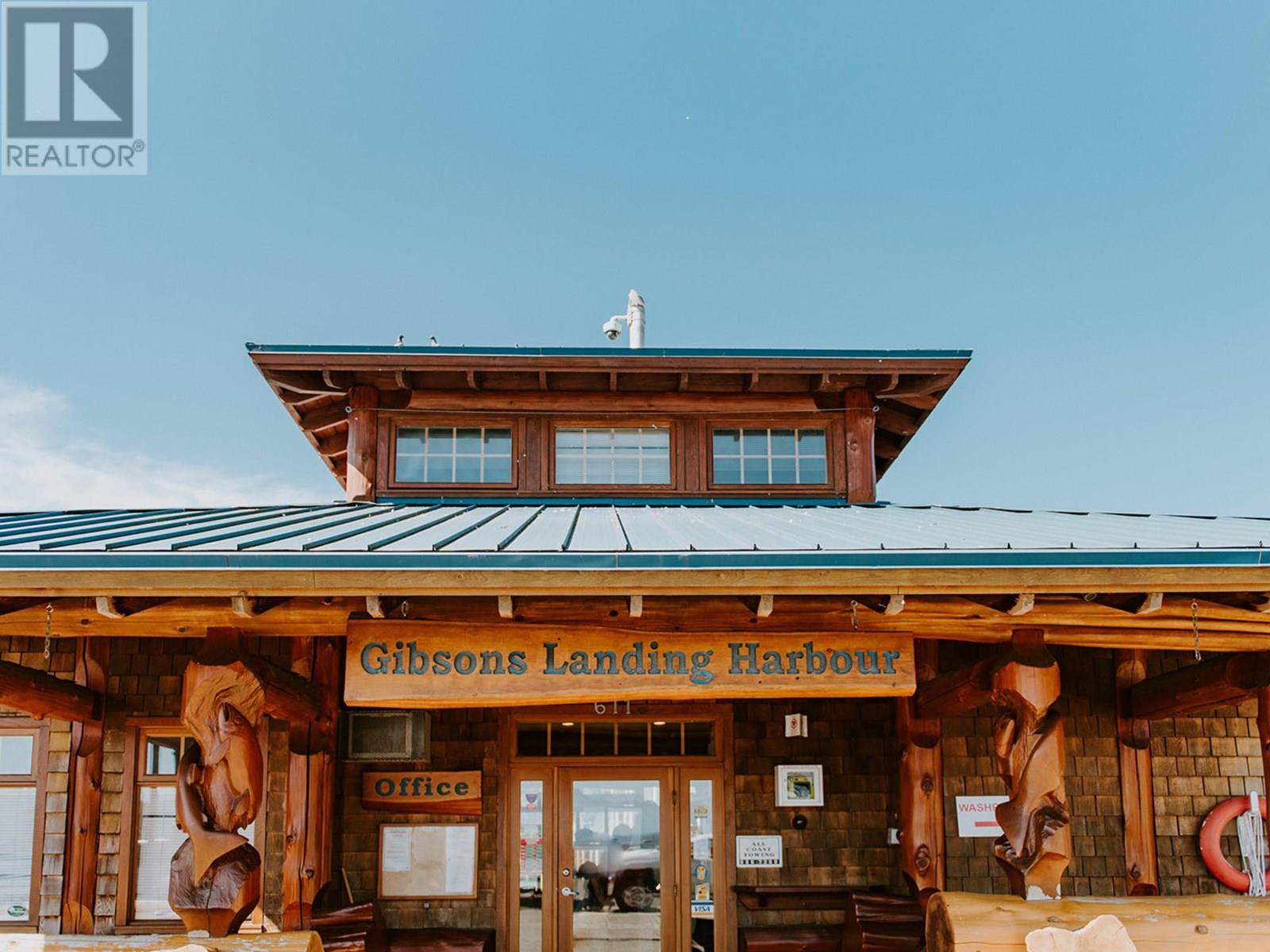 11 824 NORTH ROAD, Gibsons