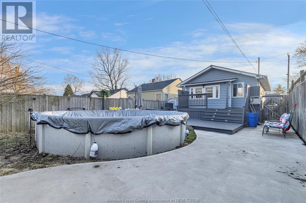 Photo 19 of 1216 Felix, Windsor ON