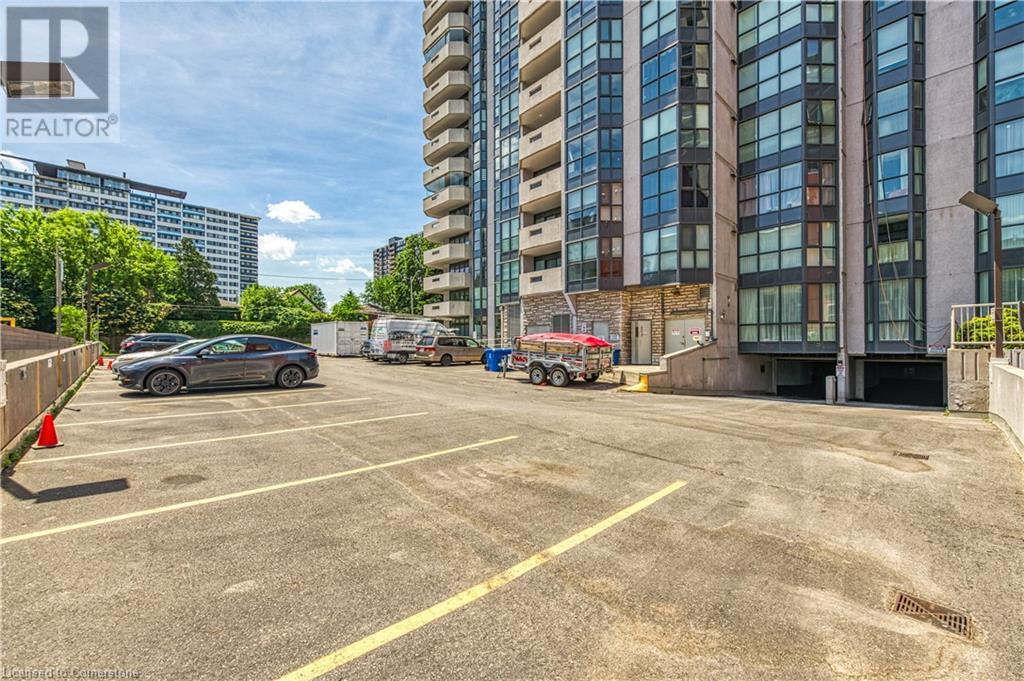 Photo 36 of 67 Caroline Street S Unit 203, Hamilton ON