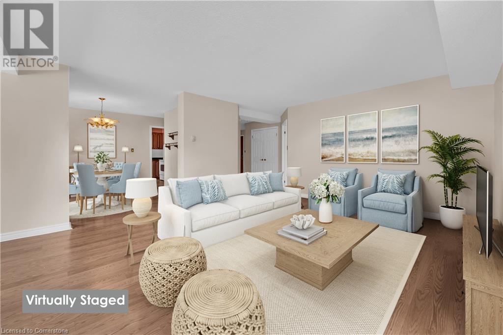Photo 8 of 67 Caroline Street S Unit 203, Hamilton ON