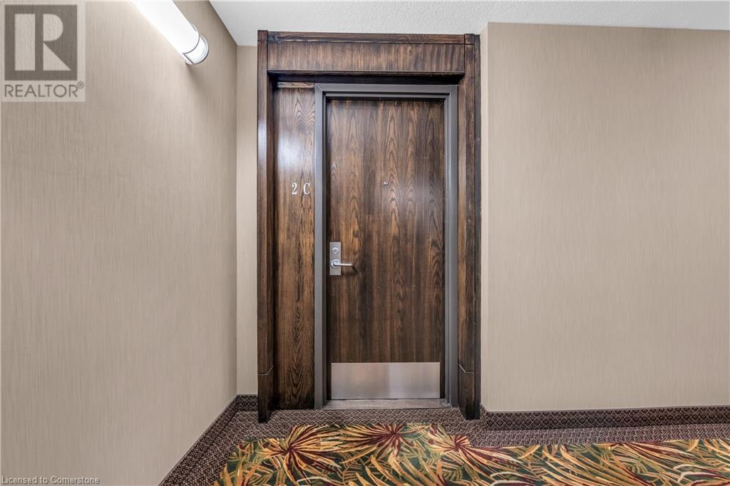 Photo 7 of 67 Caroline Street S Unit 203, Hamilton ON