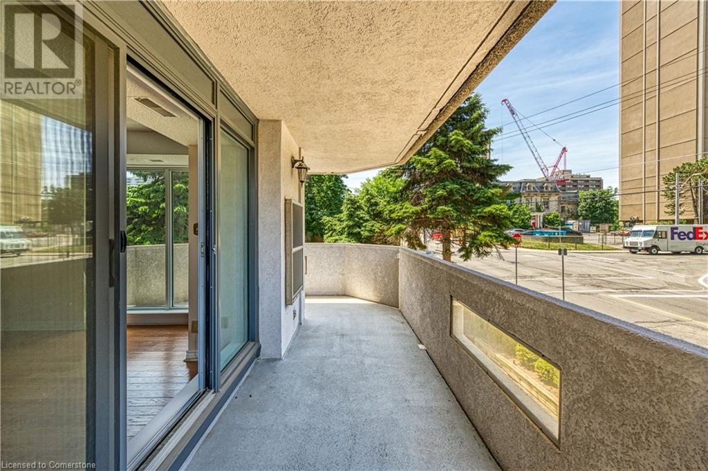 Photo 11 of 67 Caroline Street S Unit 203, Hamilton ON