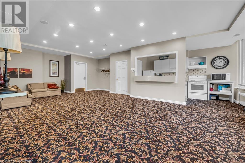 Photo 32 of 67 Caroline Street S Unit 203, Hamilton ON
