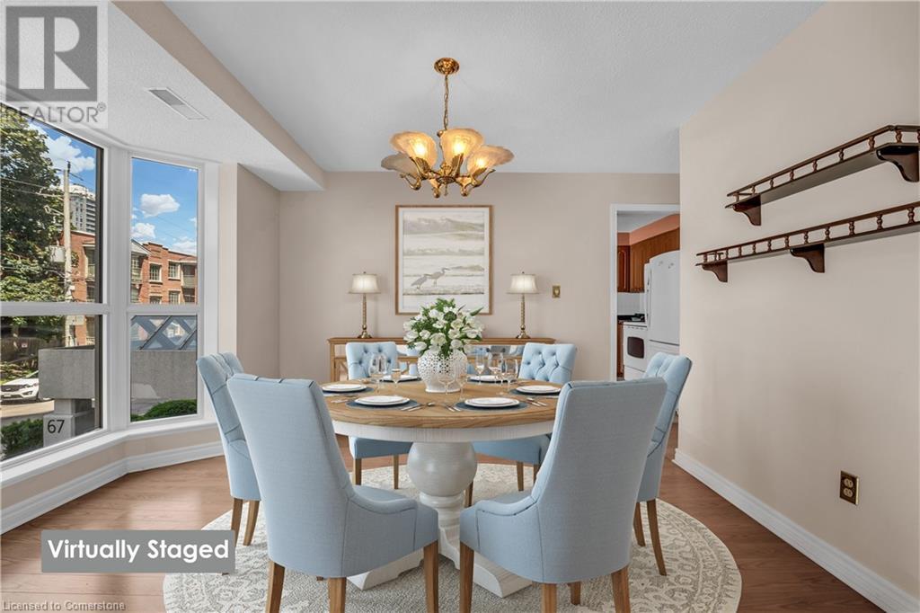 Photo 14 of 67 Caroline Street S Unit 203, Hamilton ON