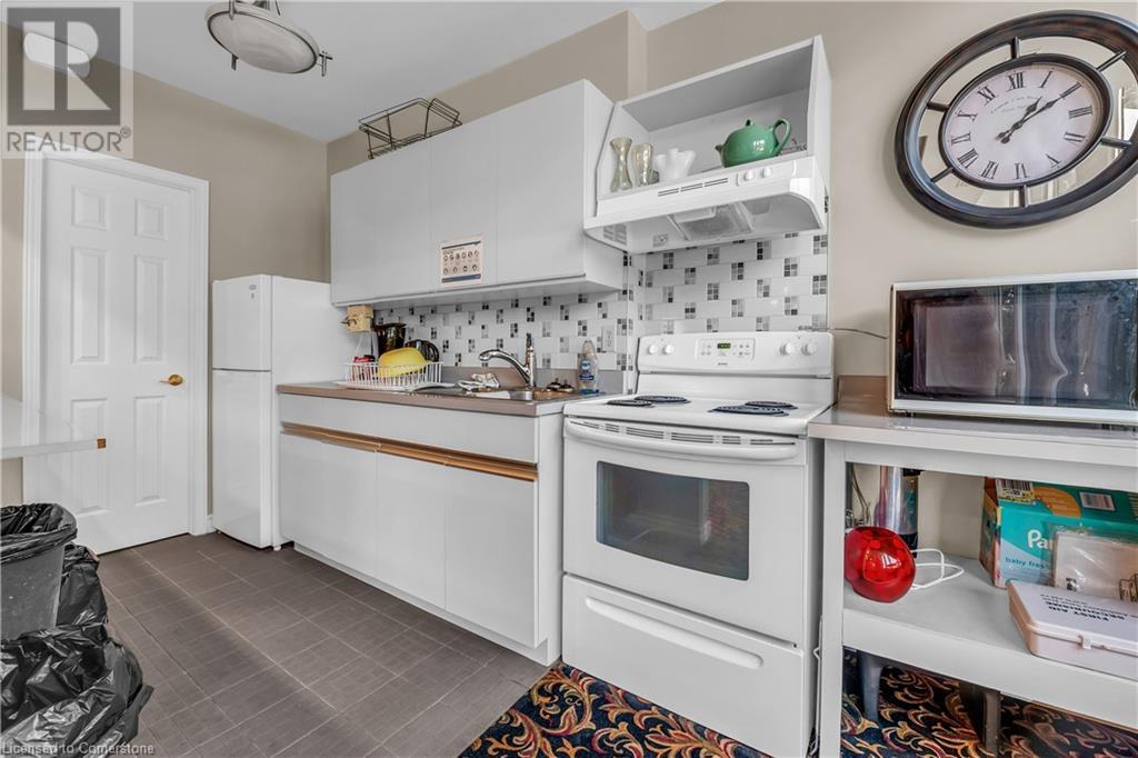 Photo 33 of 67 Caroline Street S Unit 203, Hamilton ON
