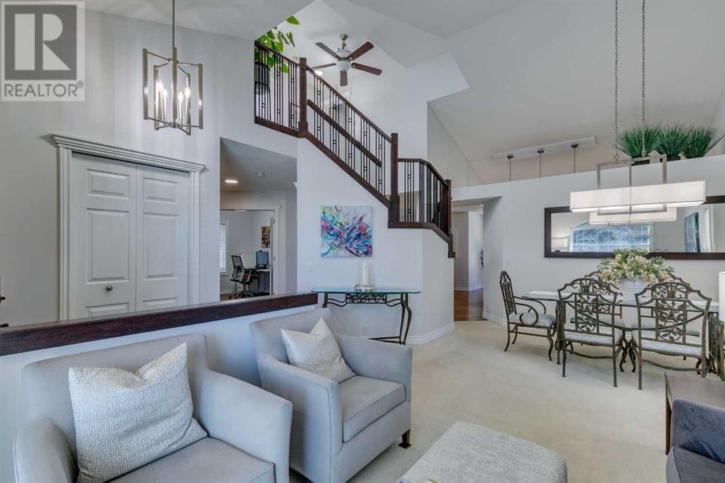 Single Family House for Sale in  Sienna Park Terrace SW Signal Hill Calgary 