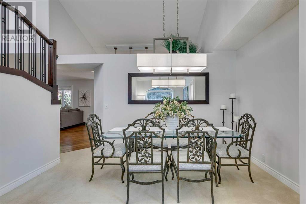 Single Family House for Sale in  Sienna Park Terrace SW Signal Hill Calgary 