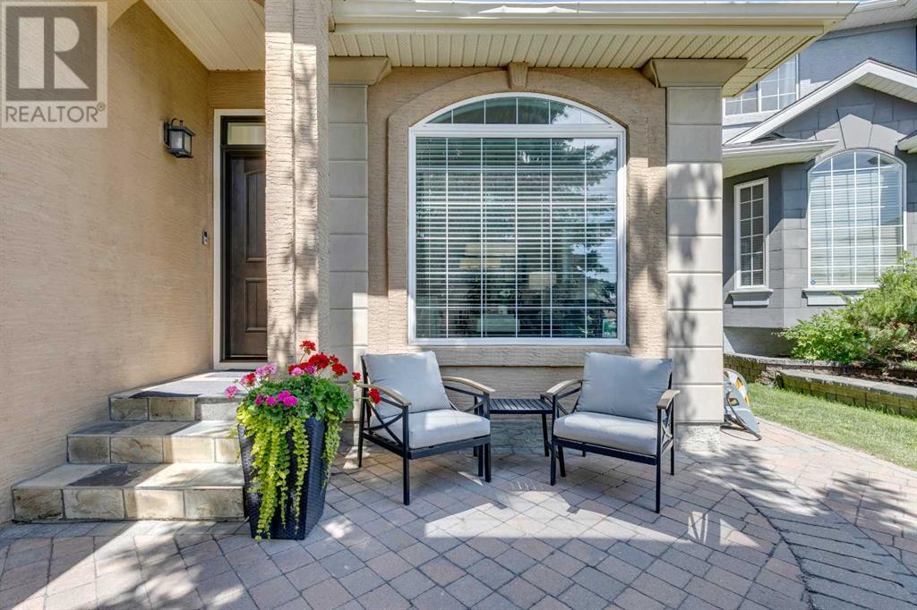 Single Family House for Sale in  Sienna Park Terrace SW Signal Hill Calgary 