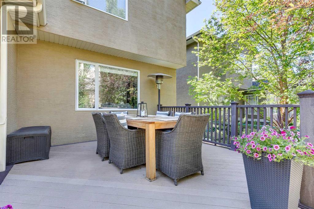 Single Family House for Sale in  Sienna Park Terrace SW Signal Hill Calgary 