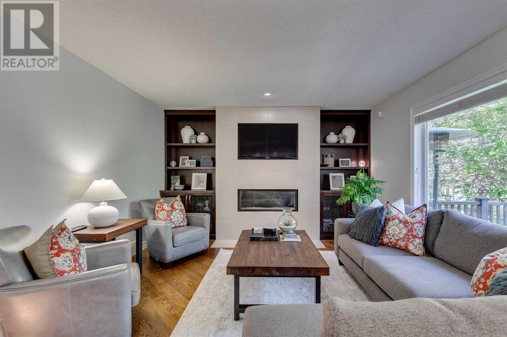 Single Family House for Sale in  Sienna Park Terrace SW Signal Hill Calgary 
