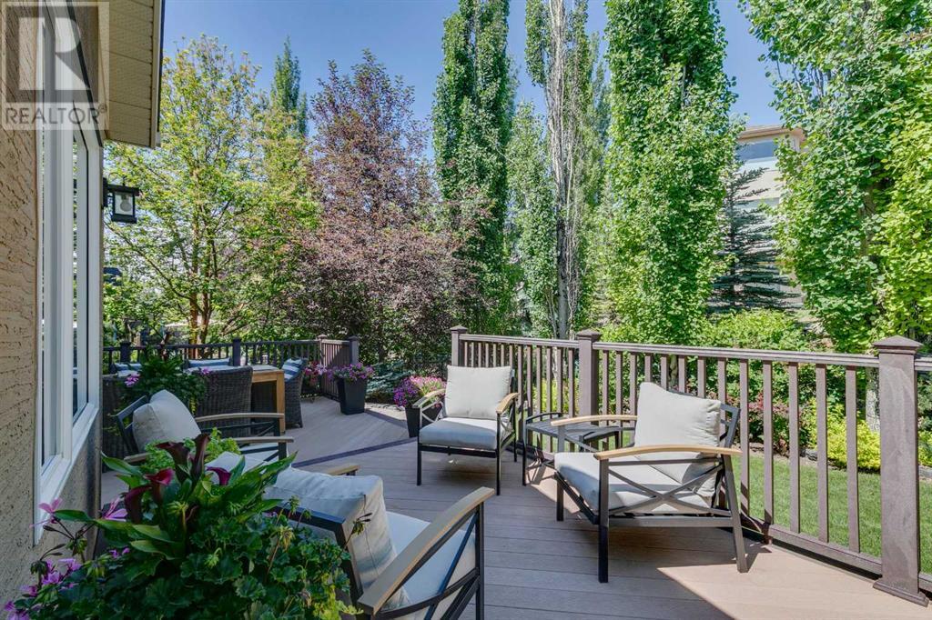 Single Family House for Sale in  Sienna Park Terrace SW Signal Hill Calgary 