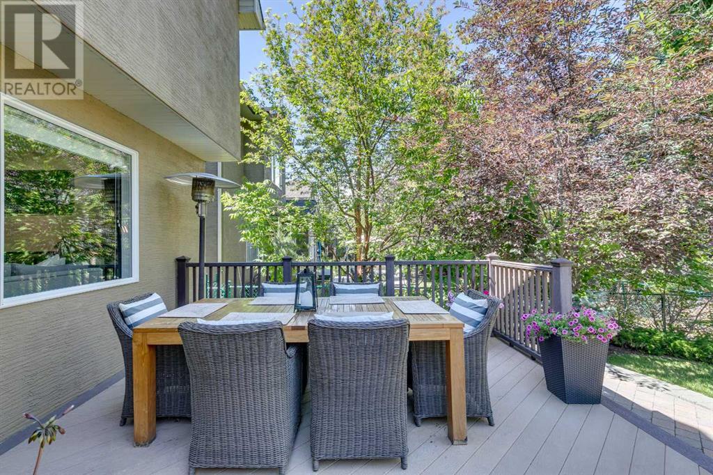 Single Family House for Sale in  Sienna Park Terrace SW Signal Hill Calgary 