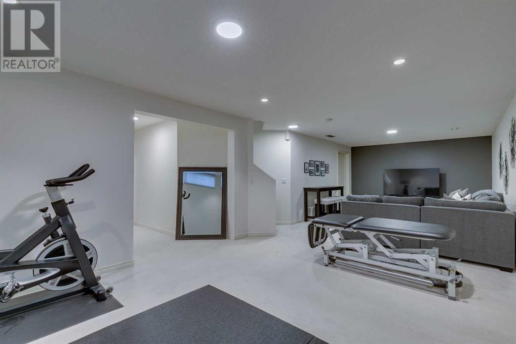 Single Family House for Sale in  Sienna Park Terrace SW Signal Hill Calgary 