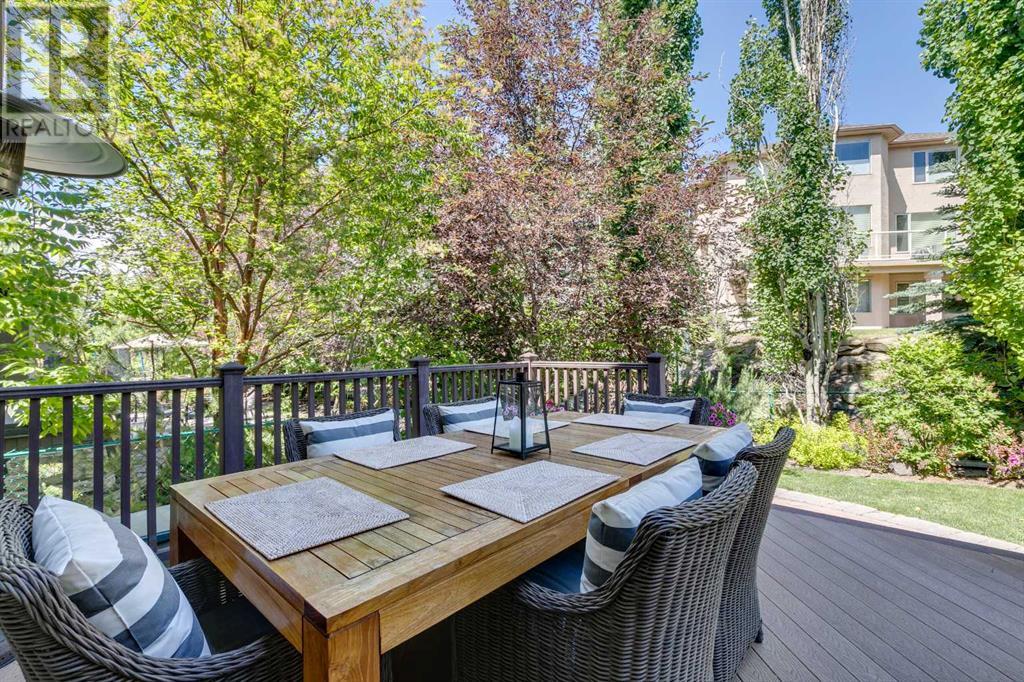 Single Family House for Sale in  Sienna Park Terrace SW Signal Hill Calgary 