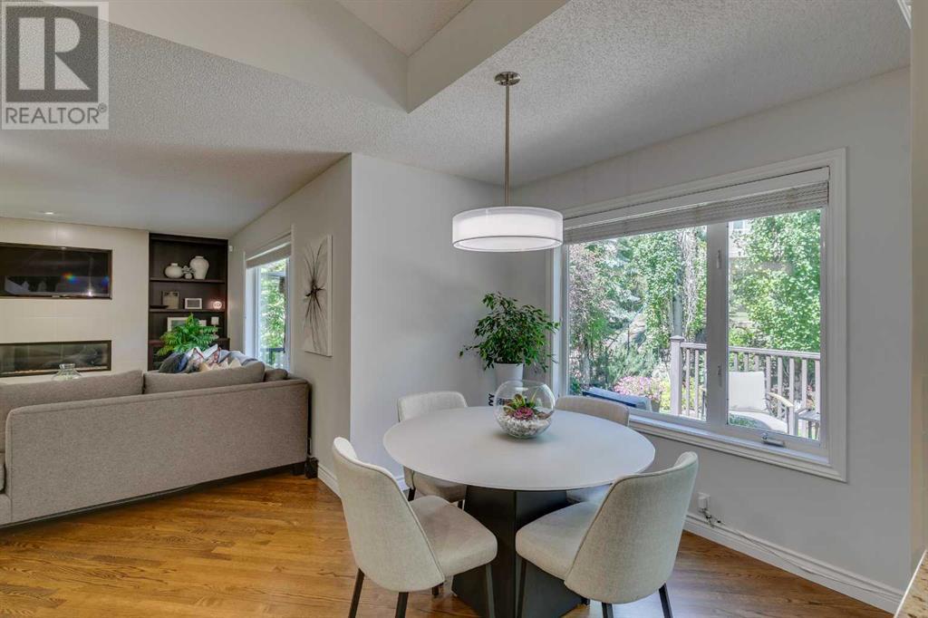 Single Family House for Sale in  Sienna Park Terrace SW Signal Hill Calgary 