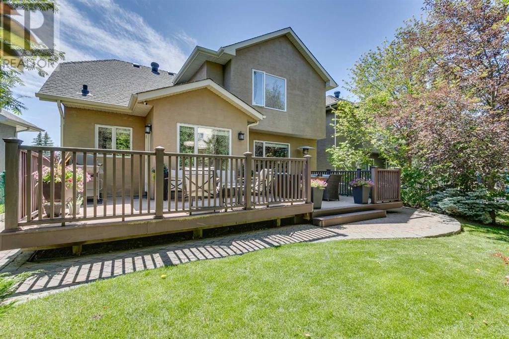 Single Family House for Sale in  Sienna Park Terrace SW Signal Hill Calgary 