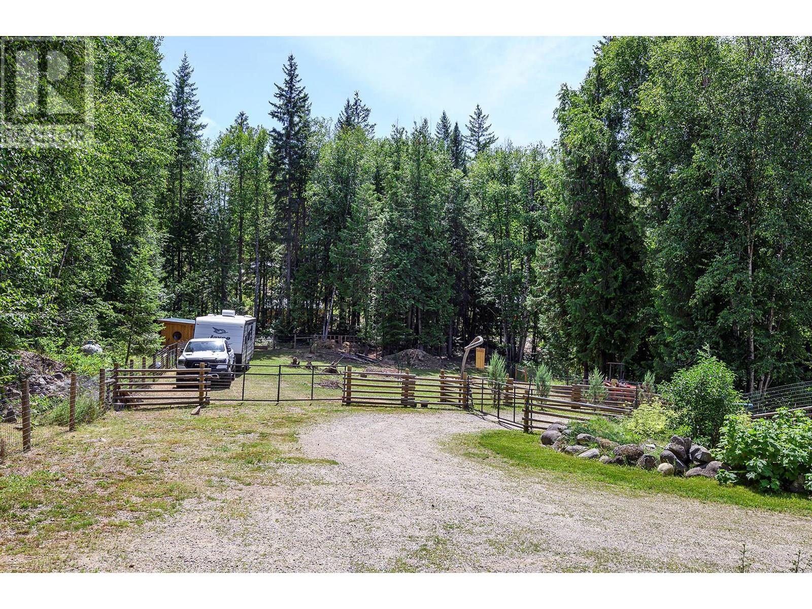 Photo 61 of 262 Small Road, Clearwater BC