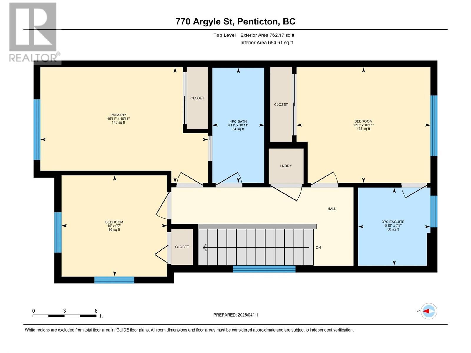#105 770 ARGYLE STREET - Image 28