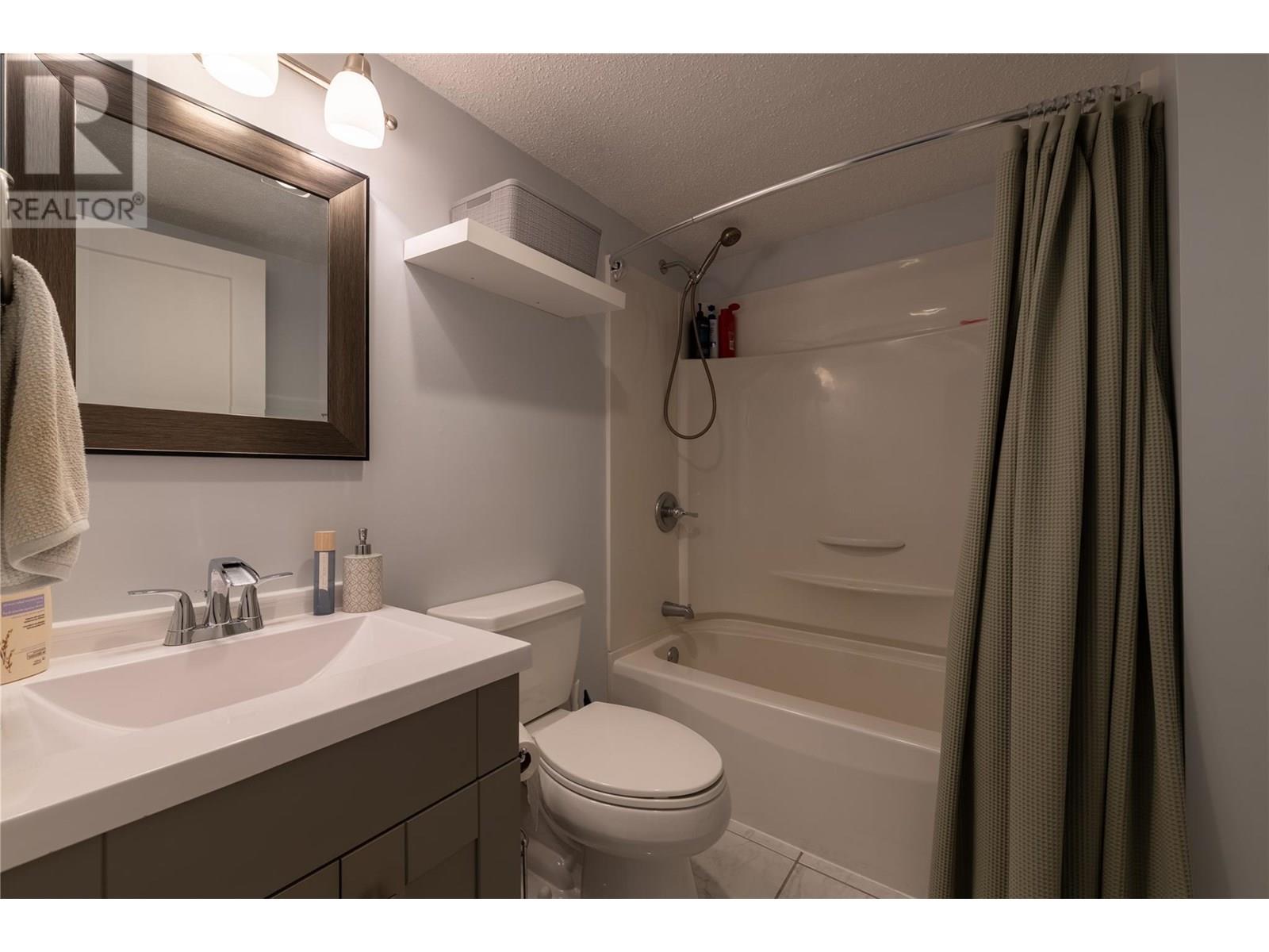 320 Powers Road Unit# 3, Kamloops