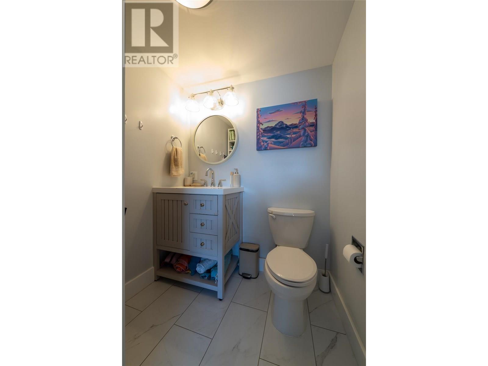 320 Powers Road Unit# 3, Kamloops