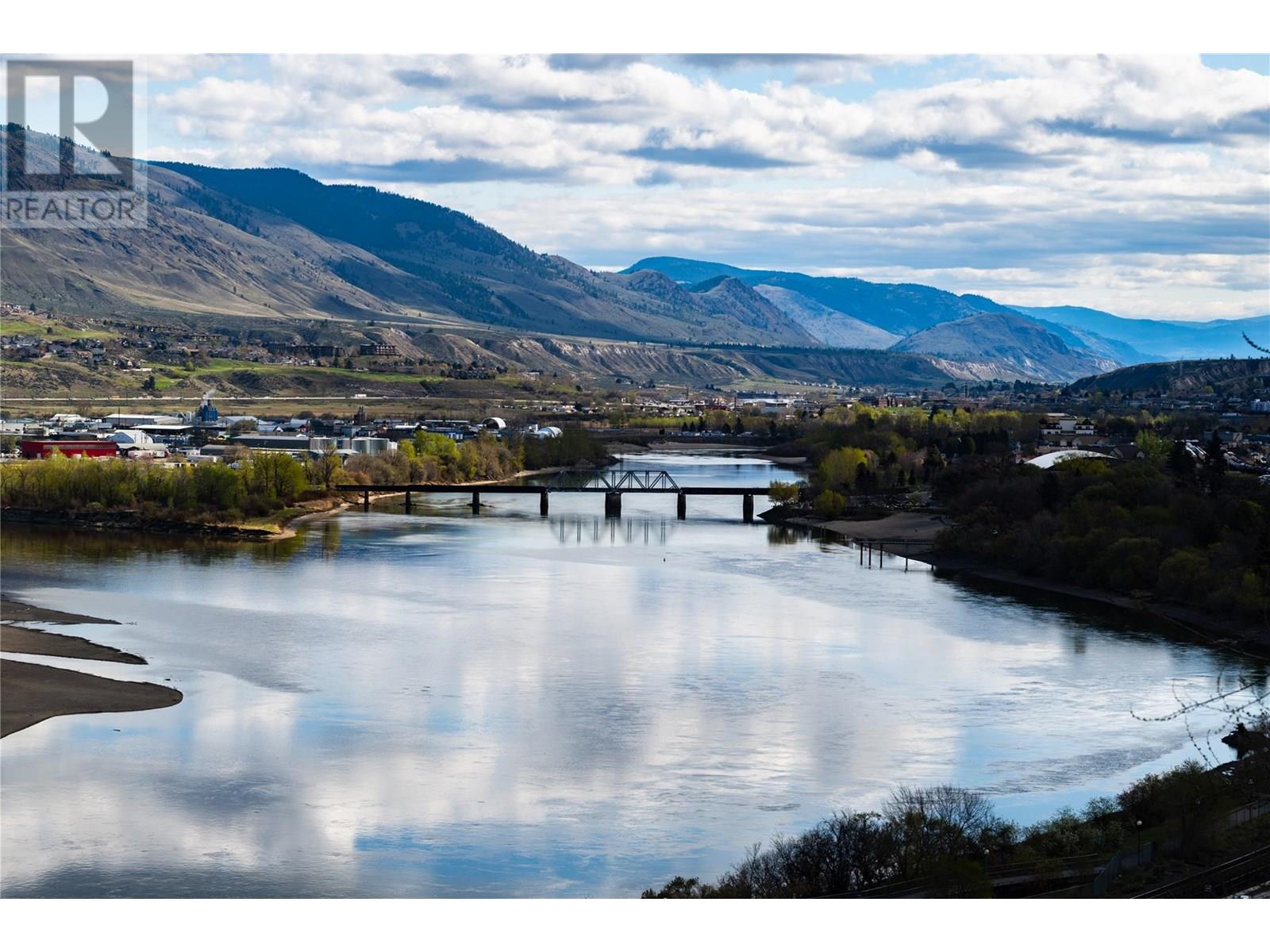 320 Powers Road Unit# 3, Kamloops