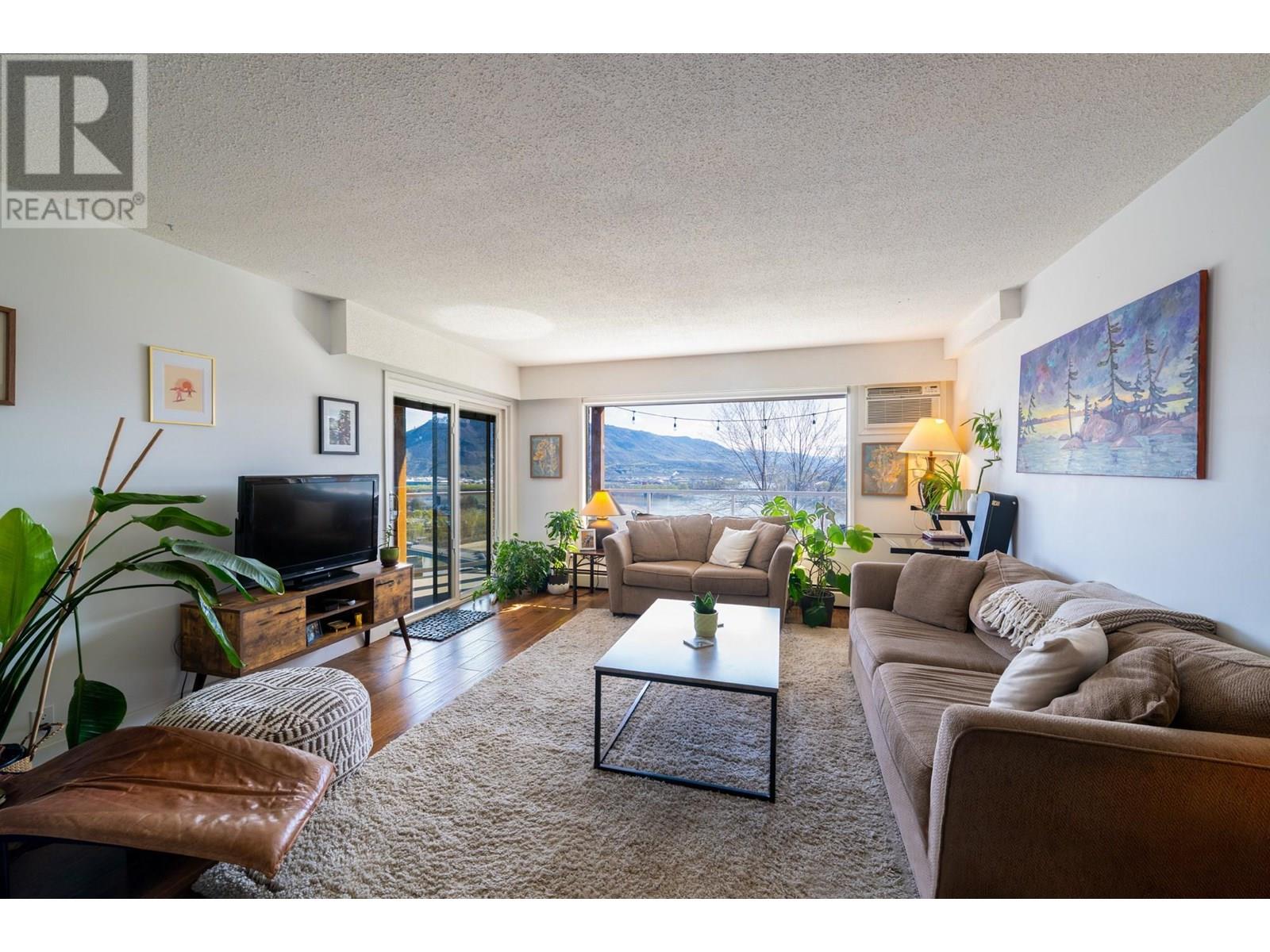320 Powers Road Unit# 3, Kamloops