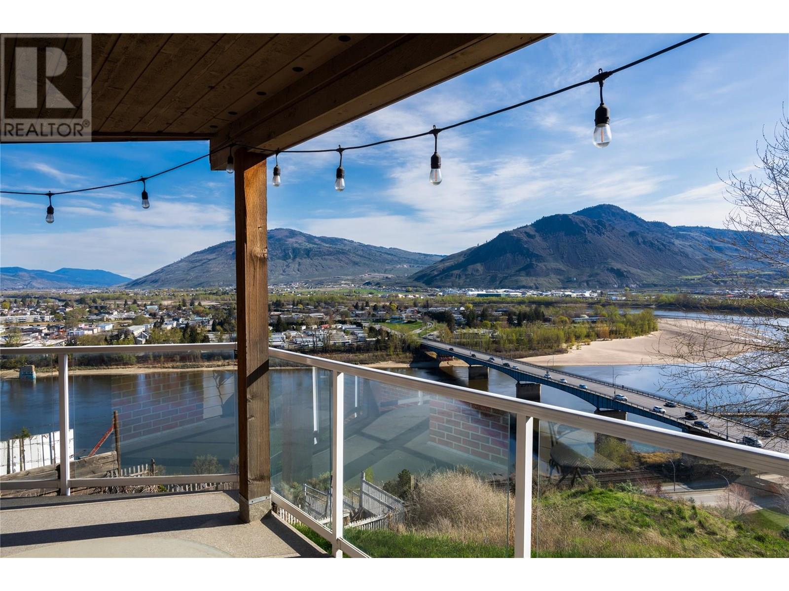 320 Powers Road Unit# 3, Kamloops