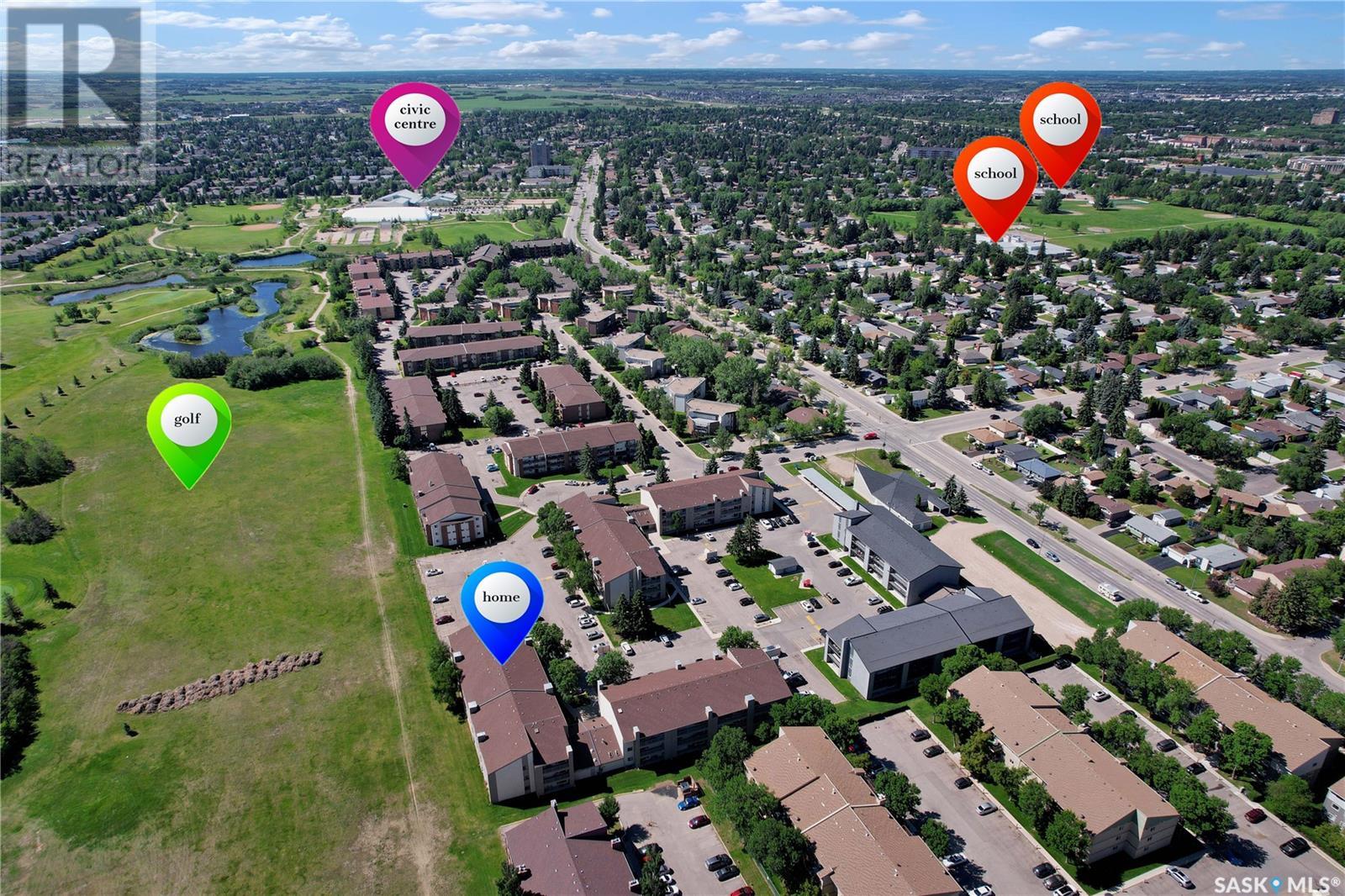 Single Family House Low rise for Sale in   Tait PLACE Saskatoon 