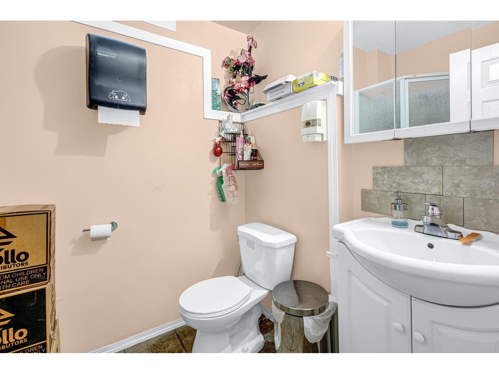 Photo 1 of 46205 Stoneview Drive Promontory, Chilliwack BC