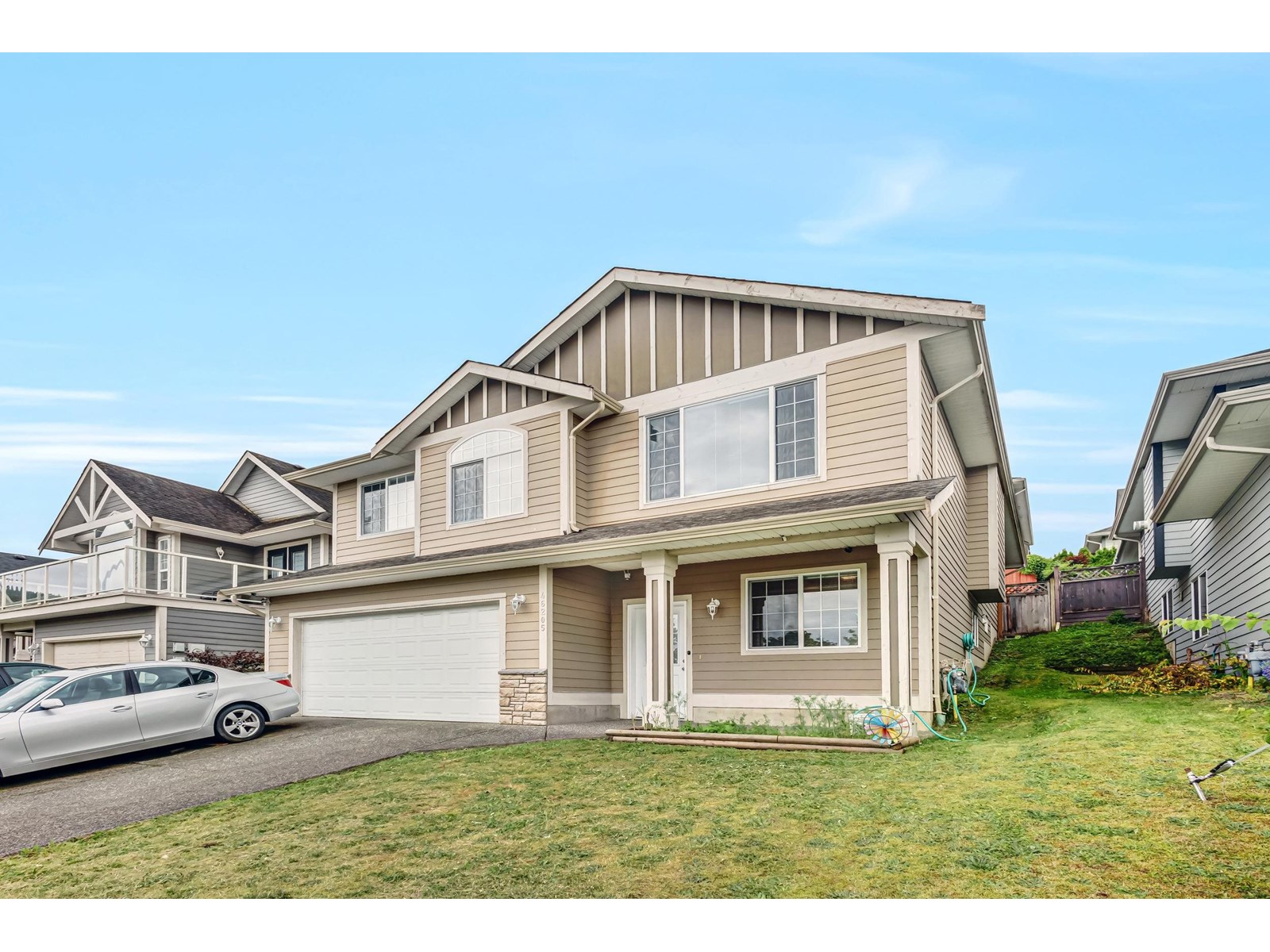 Photo 3 of 46205 Stoneview Drive Promontory, Chilliwack BC