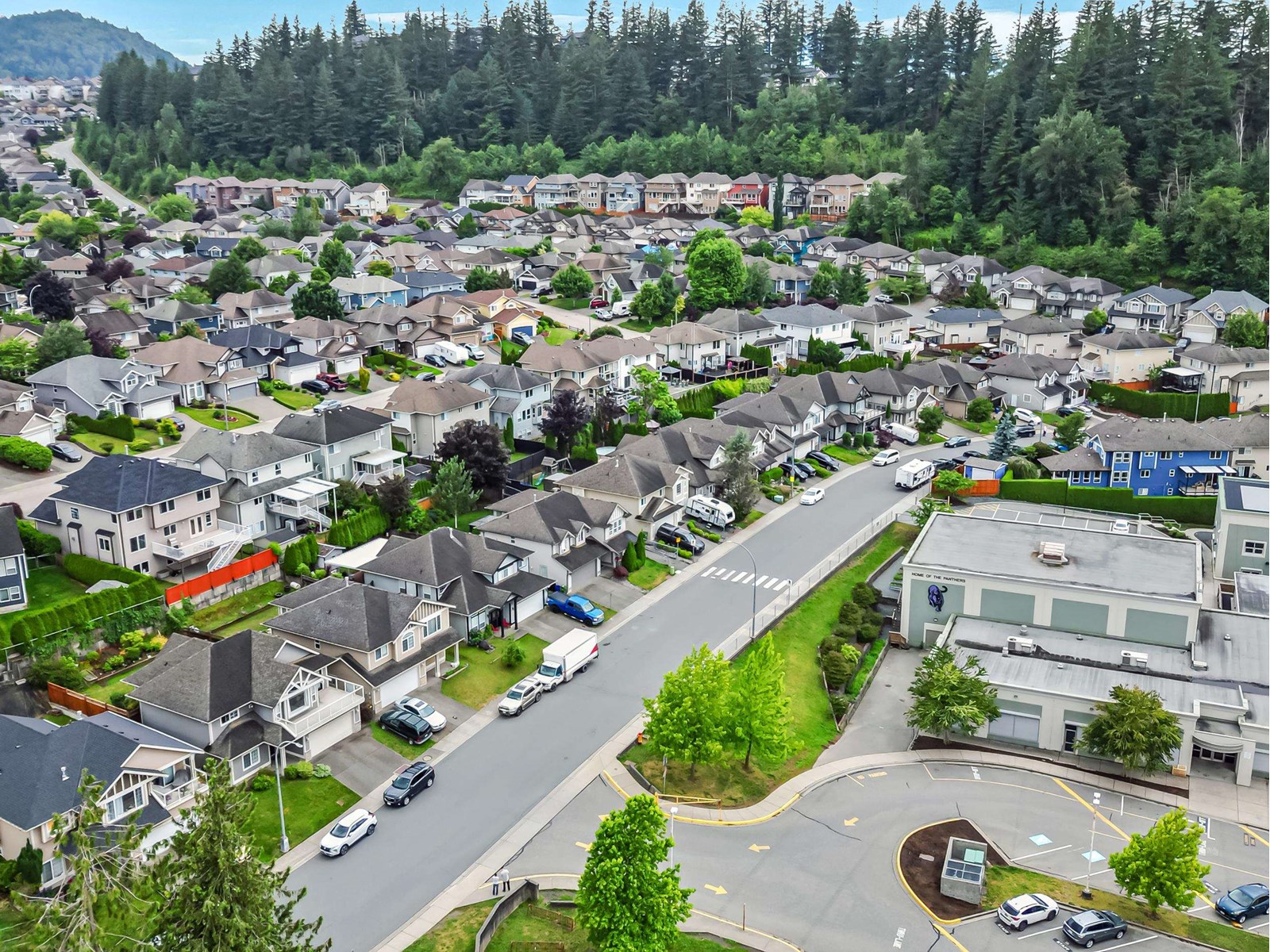 Photo 4 of 46205 Stoneview Drive Promontory, Chilliwack BC