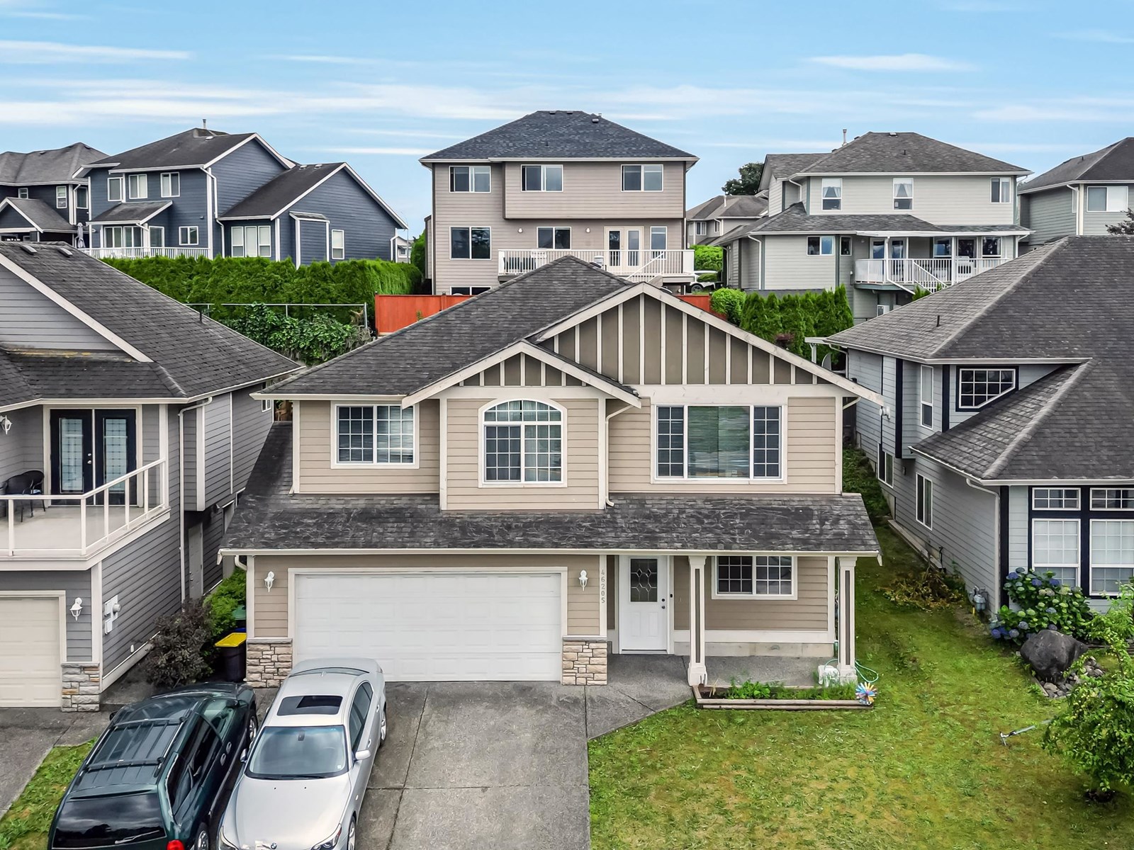 Photo 21 of 46205 Stoneview Drive Promontory, Chilliwack BC