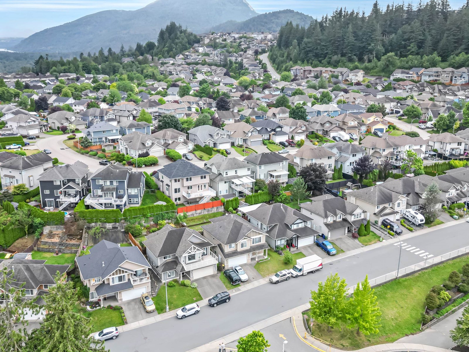 Photo 25 of 46205 Stoneview Drive Promontory, Chilliwack BC