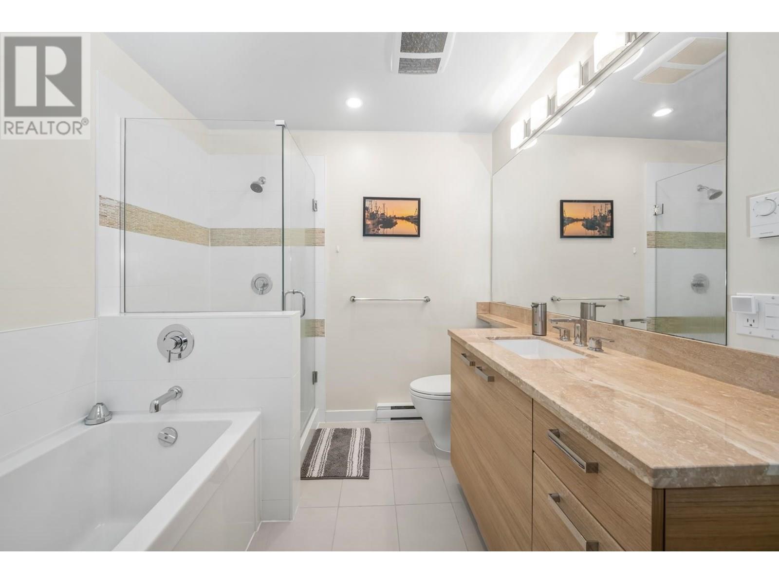 Photo 15 of 121 9399 Odlin Road, Richmond BC