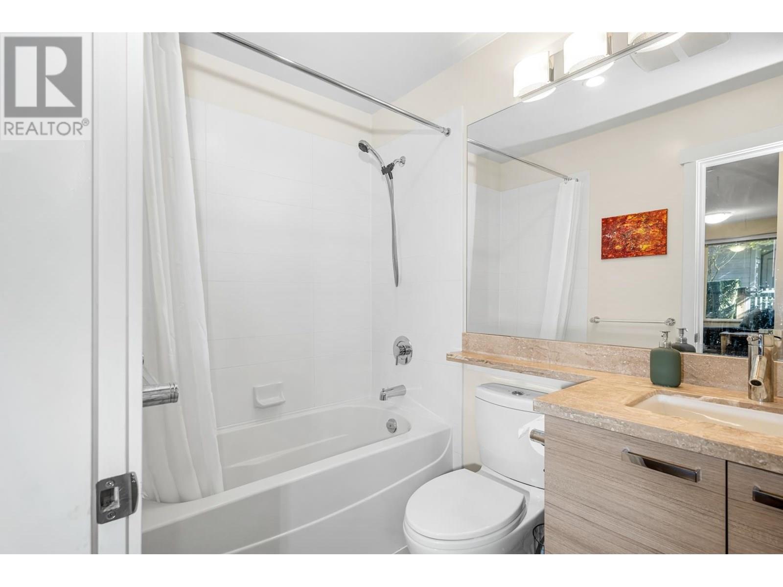 Photo 16 of 121 9399 Odlin Road, Richmond BC