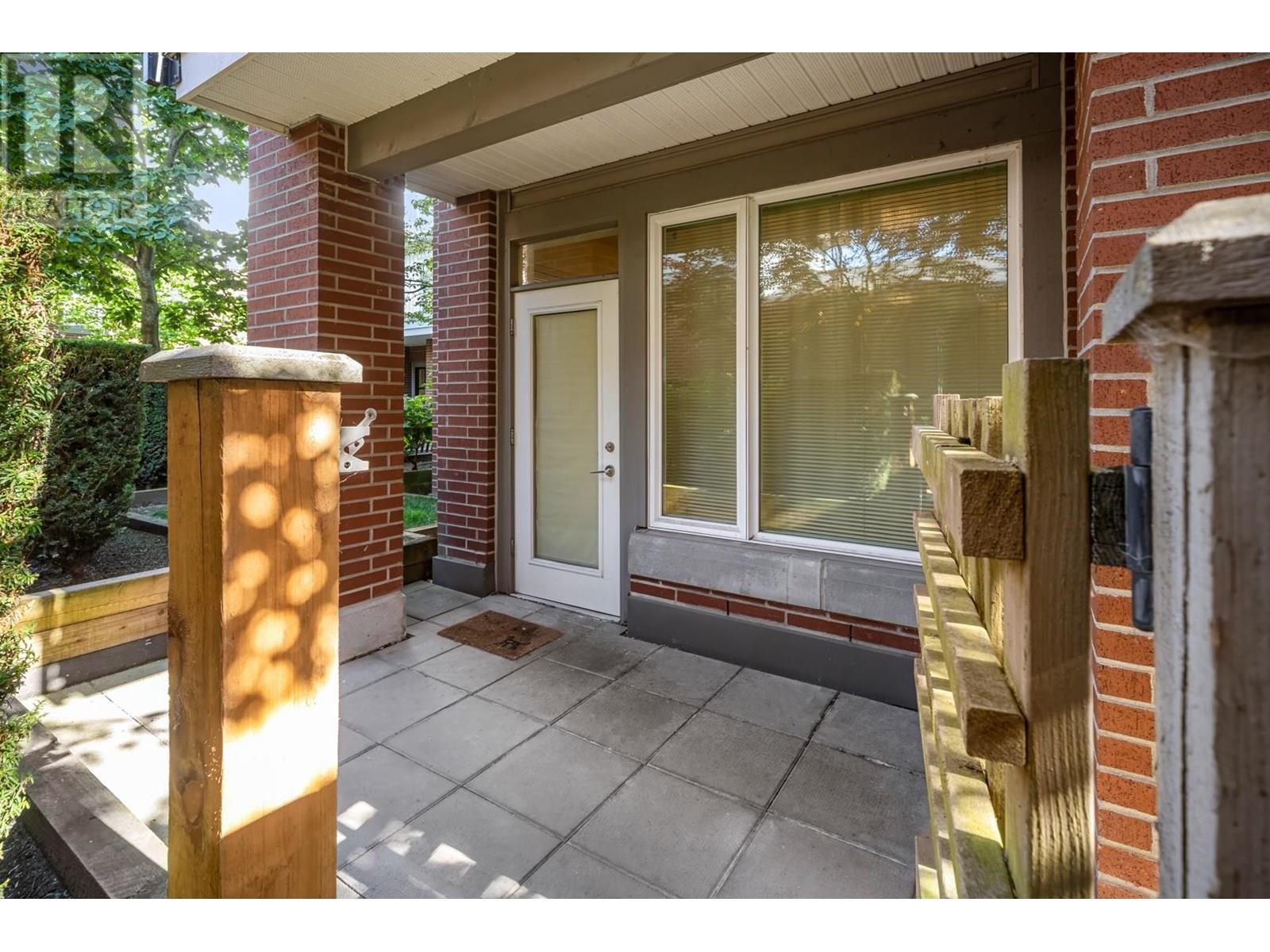 Photo 18 of 121 9399 Odlin Road, Richmond BC