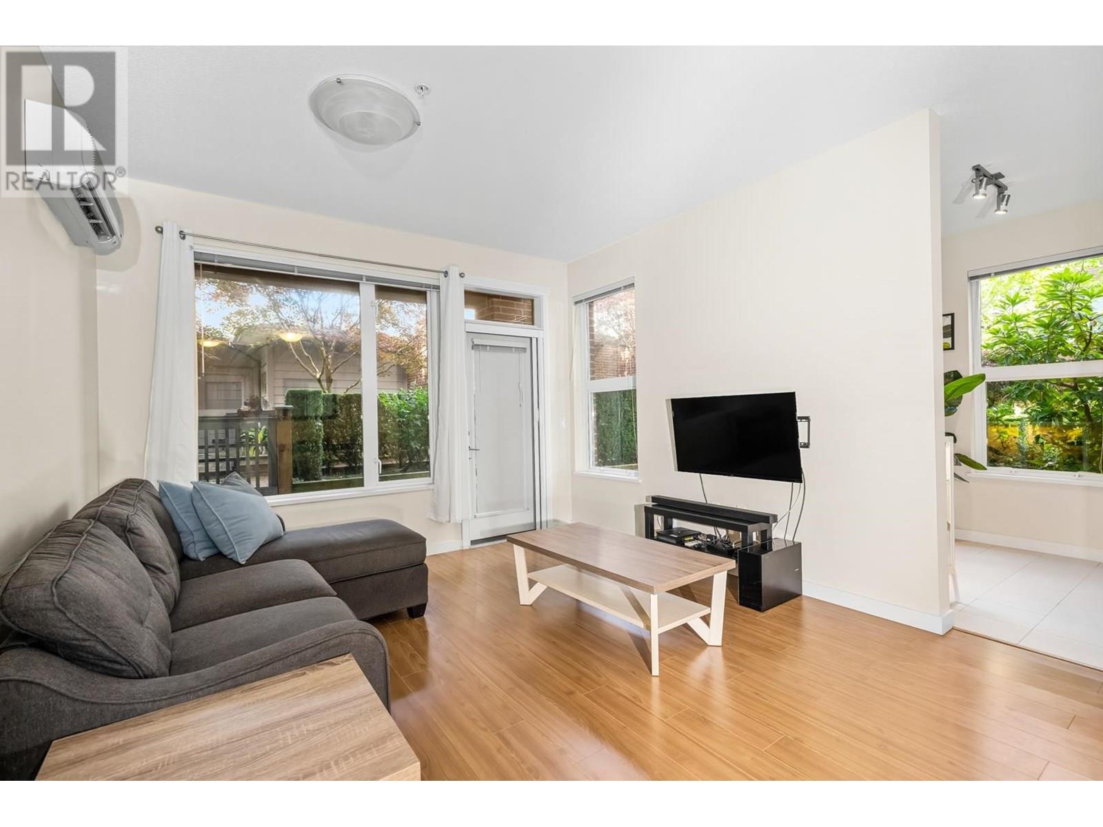 Photo 2 of 121 9399 Odlin Road, Richmond BC
