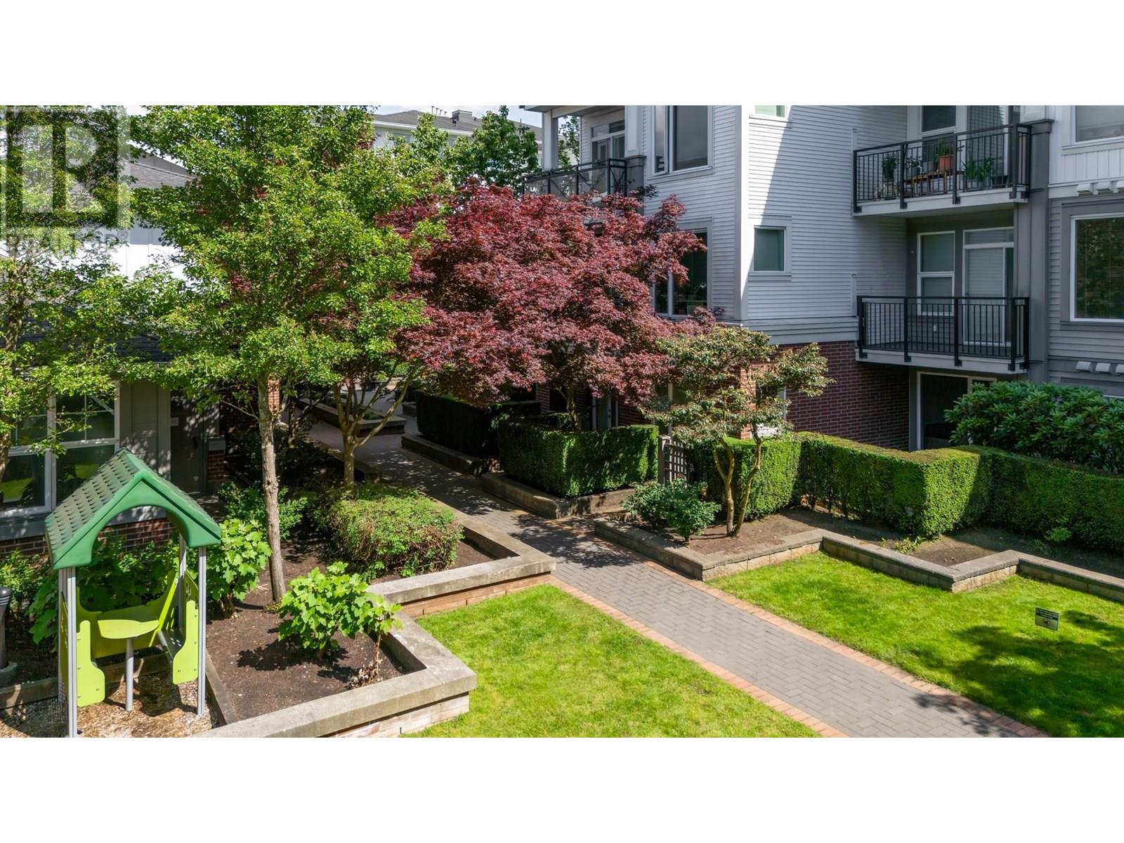 Photo 20 of 121 9399 Odlin Road, Richmond BC