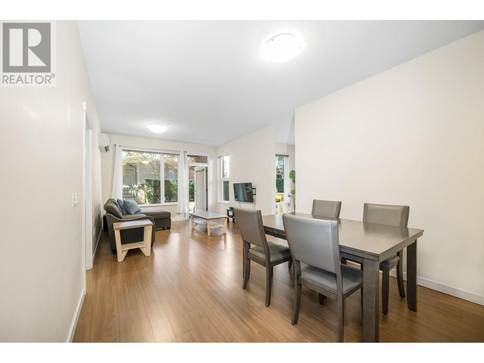 Photo 5 of 121 9399 Odlin Road, Richmond BC