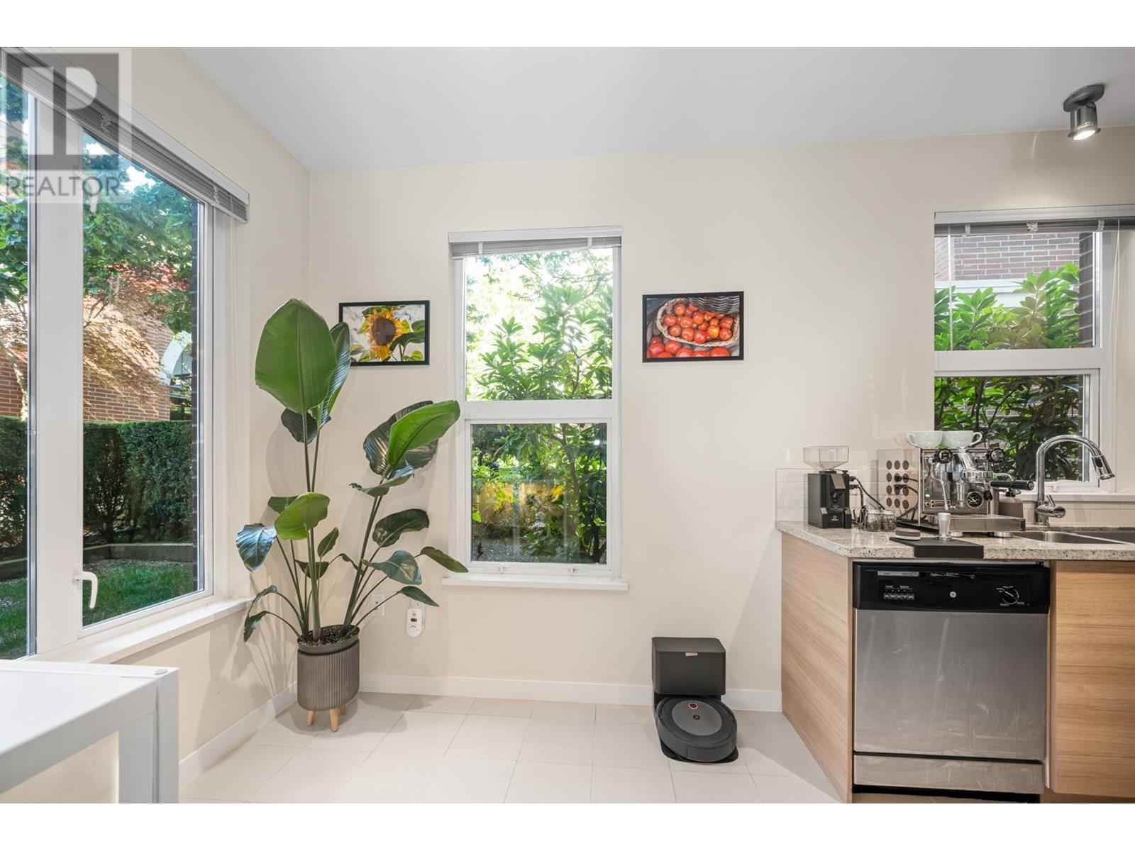 Photo 9 of 121 9399 Odlin Road, Richmond BC